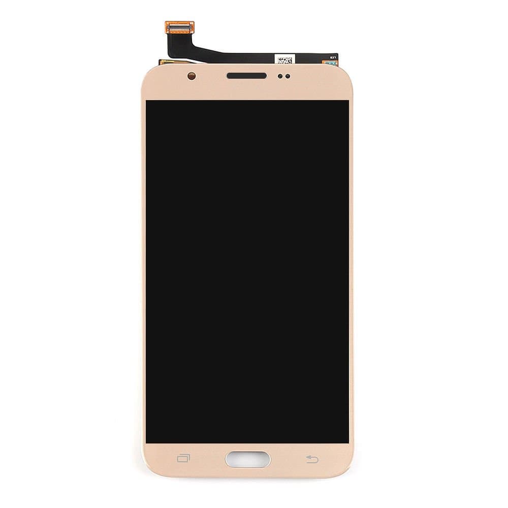 j7 Screen Replacement Compatible for Samsung Galaxy J7 Prime 2017 J727 J727U SM-J727T j727T1 J727R4 J727V J727P LCD Display Touch Digitizer Assembly for SM-J727A J727VL J7 2017 Perx 5.5" (Original)