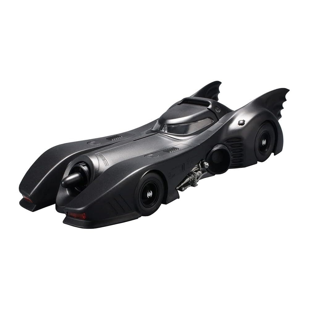BANDAI SPIRITS Model Kit DC COMICS - Batman 1/35 Batmobile - Model Kit, 202332