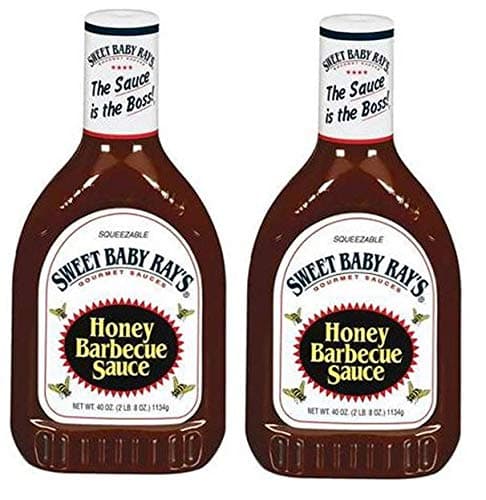 Sweet Baby Ray's Barbecue Sauce (40 Ounce, 2 Pack)