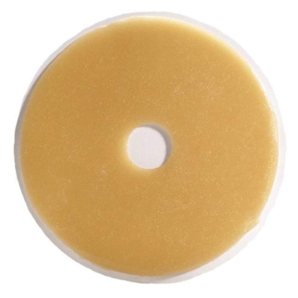 ConvaTec Eakin Cohesive Slim Ostomy Barrier Seals, 2 Inch Diameter, Box of 10