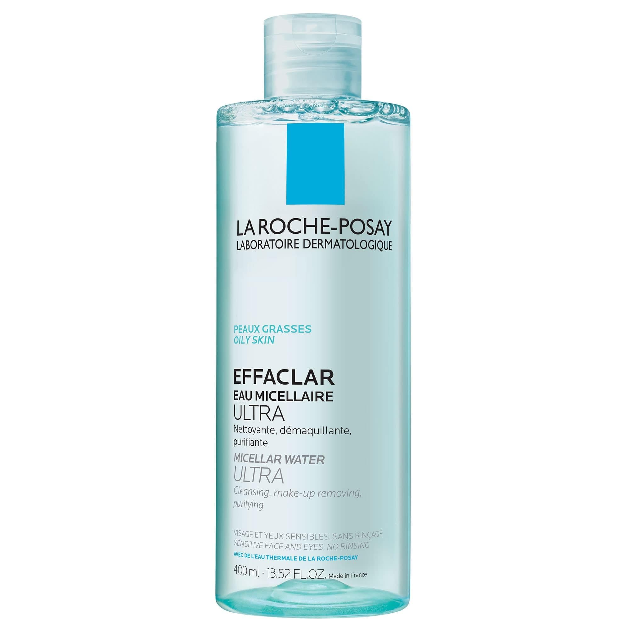 L'Orealposay Micellar Water, 400ML