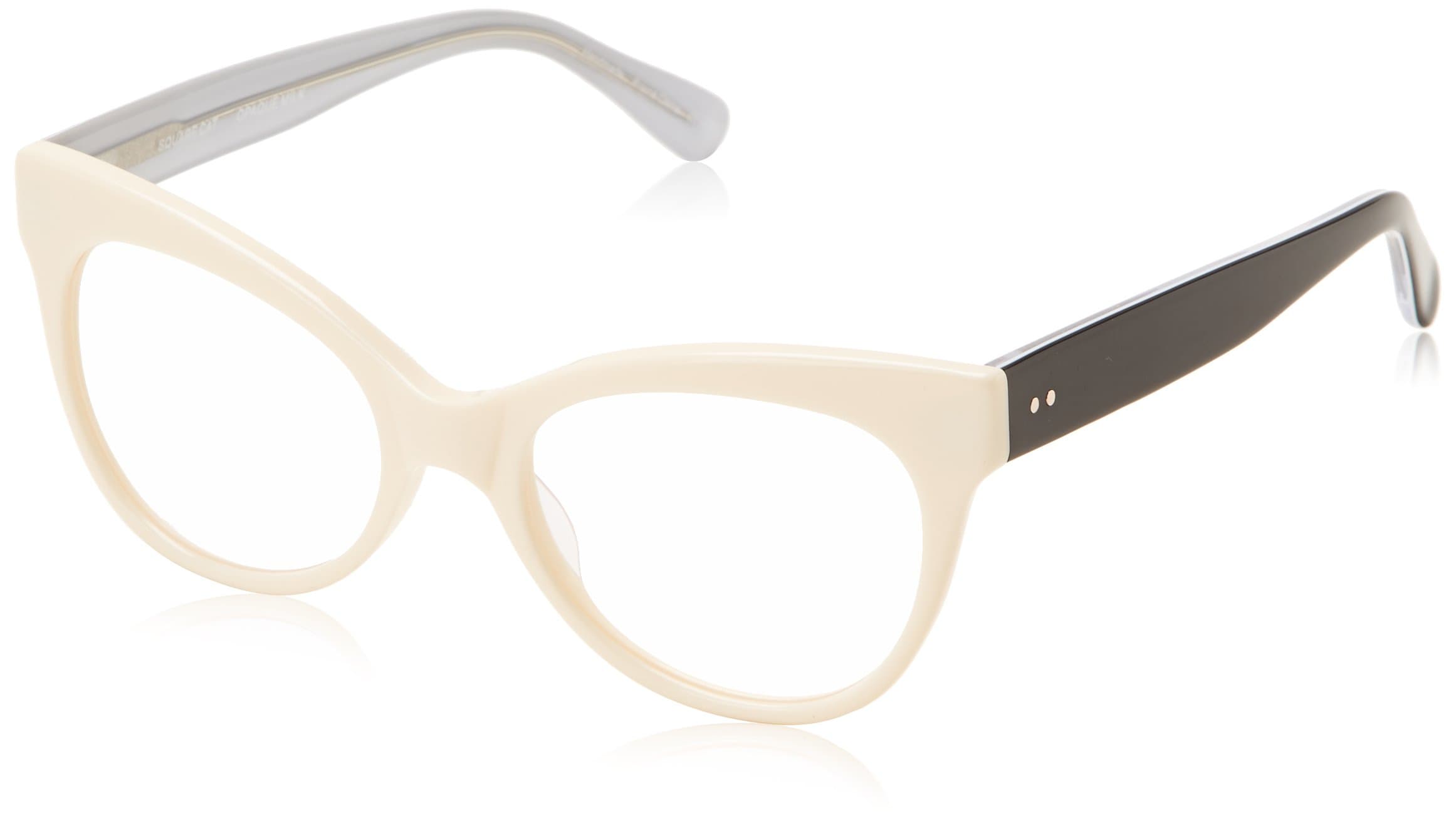 Women's Square Cat Eye Sunglasses