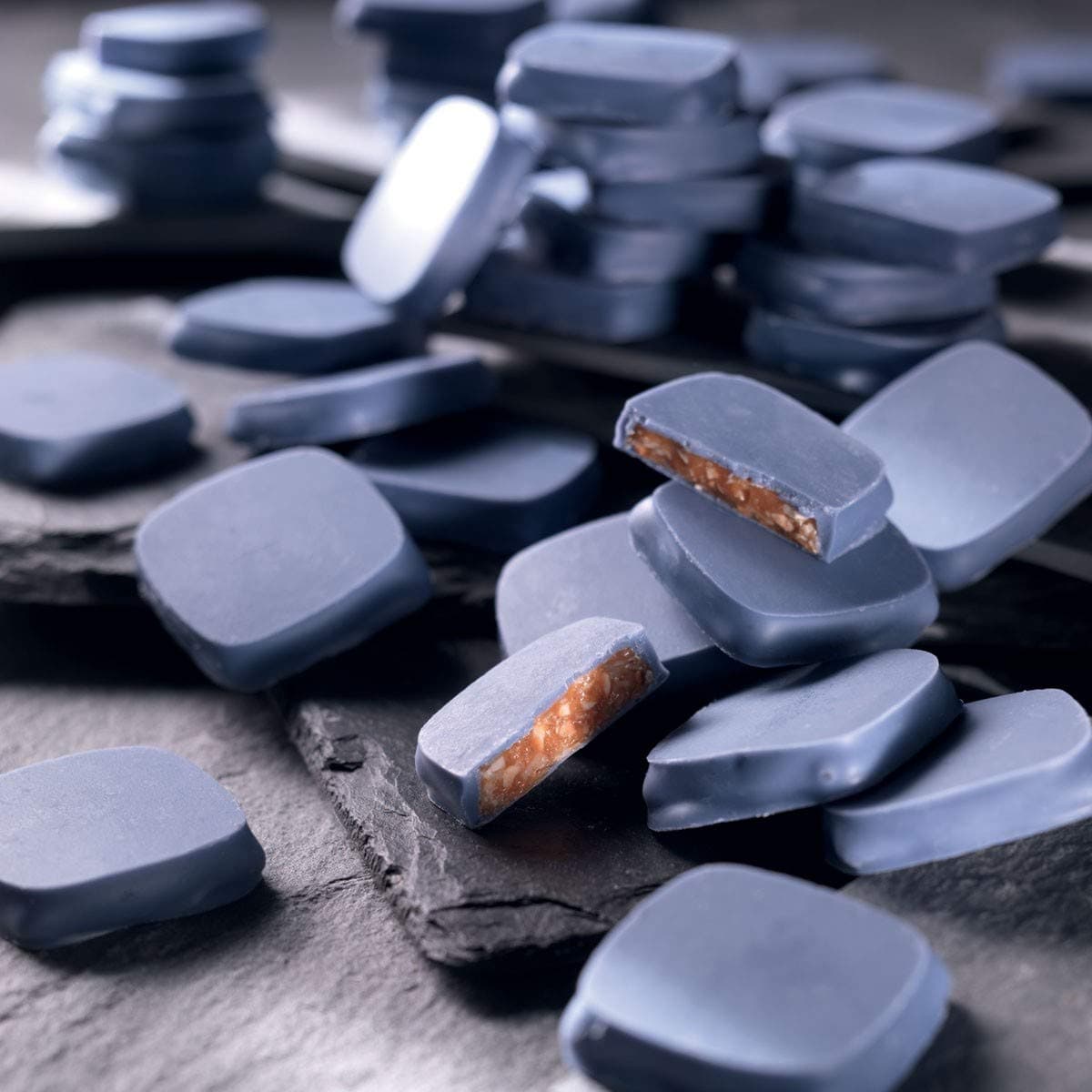 *Quernons d'ardoise* French Specialty Made in Anjou 150g