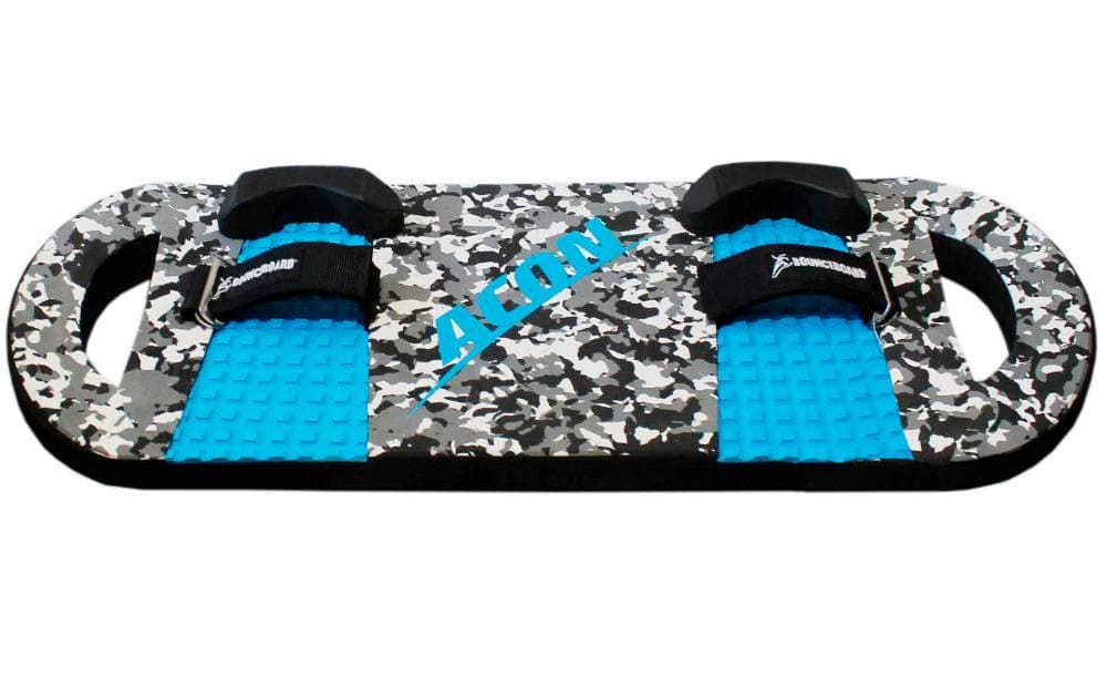 Acon Air Trampoline Board | Strong and Durable | for Trampoline Jumping | One Size Fits Ages 6 and up