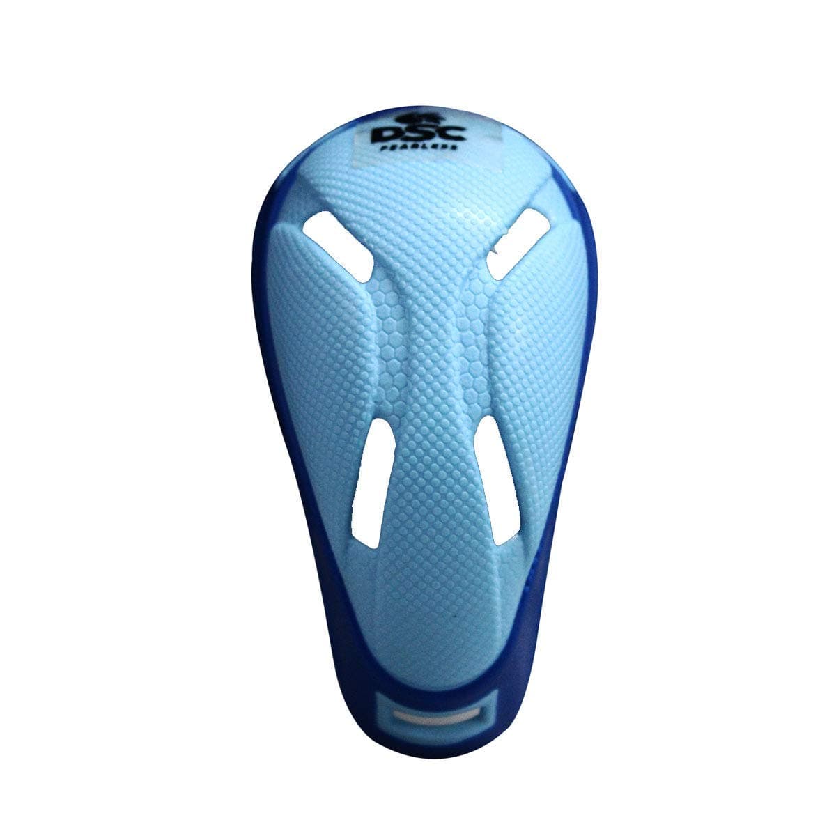 DSC Armour Cricket Abdominal Guard - Boys (Multicolour)