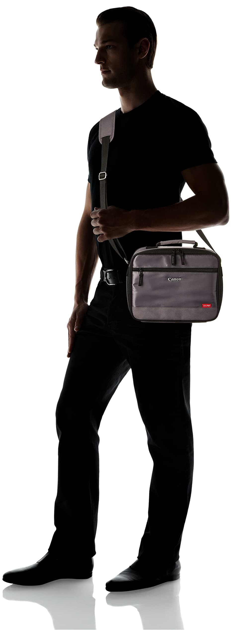 Canon DCC-CP2 Printer Case - Grey