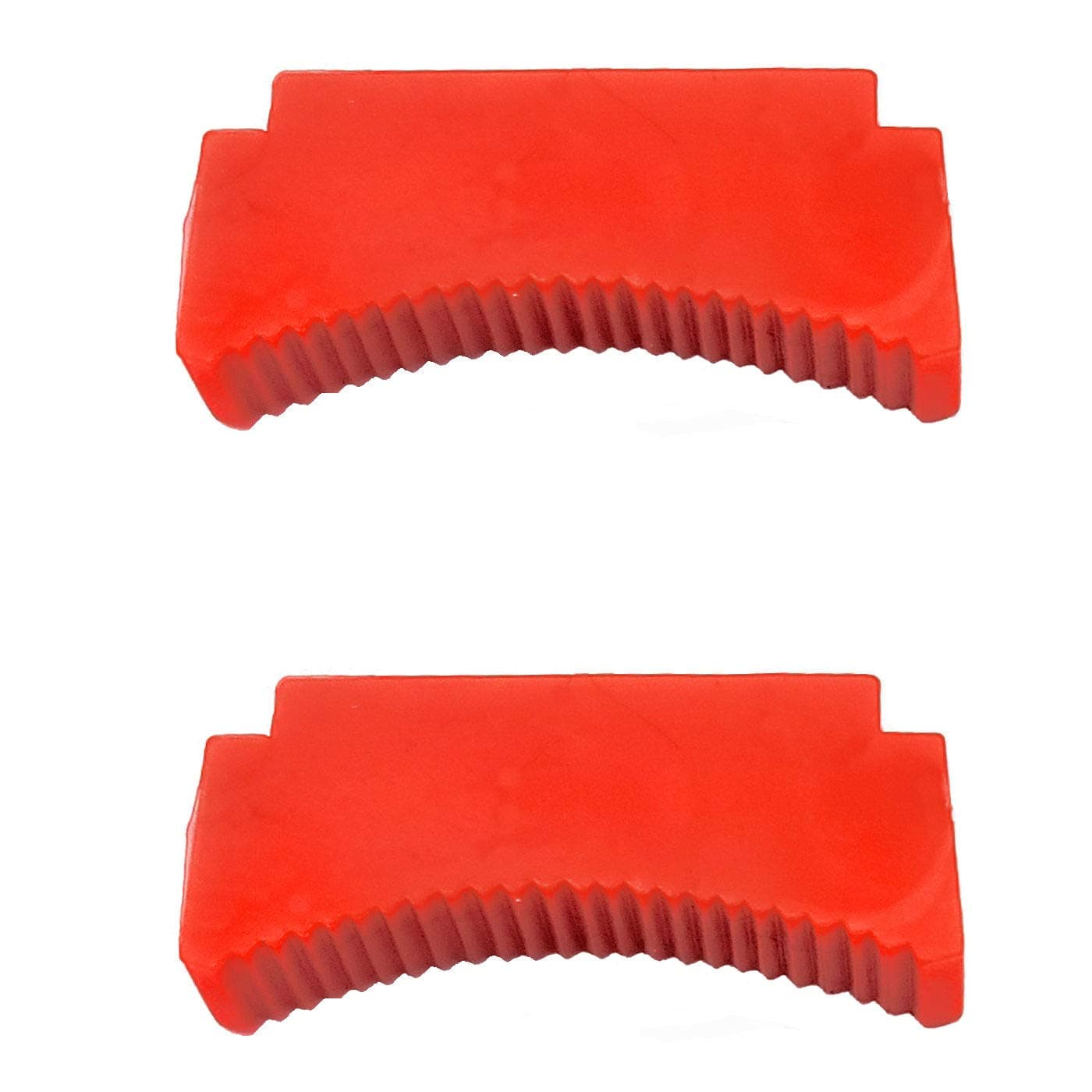 Metal Magery Soft Jaw Cannon Plug (Cannon Plug Plier Replacement Grip Pads)