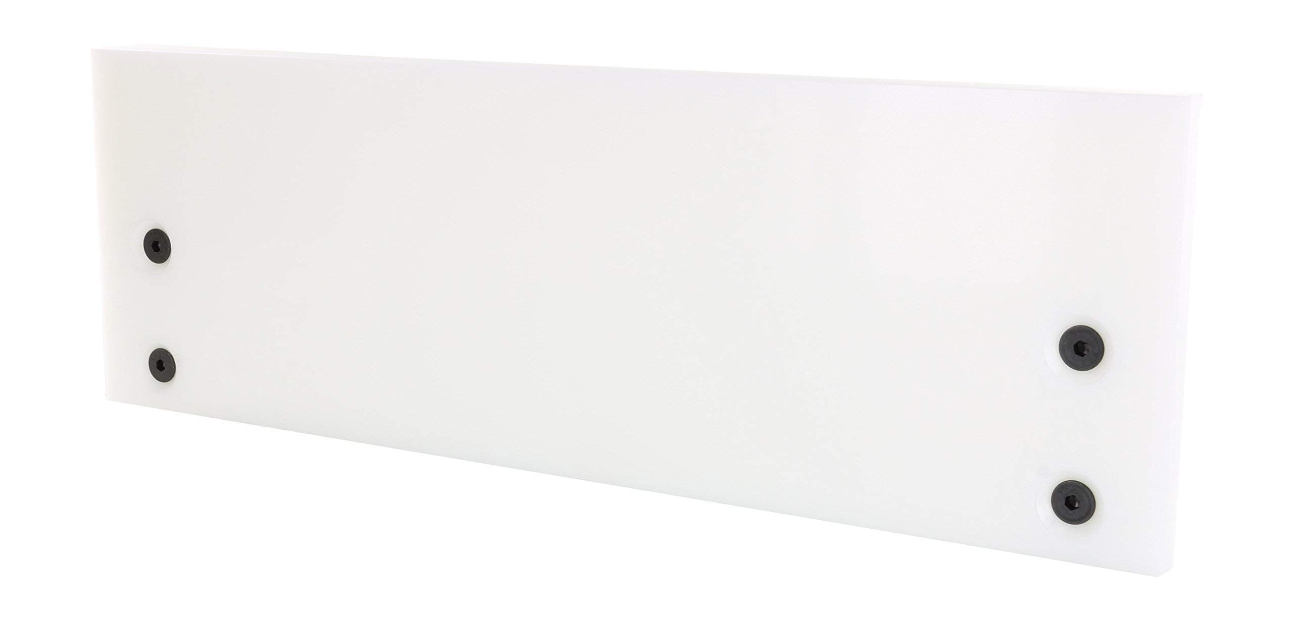 CarterProducts Next Generation MAGFENCE II (5" Height) Sacrificial Wear Face - SWF