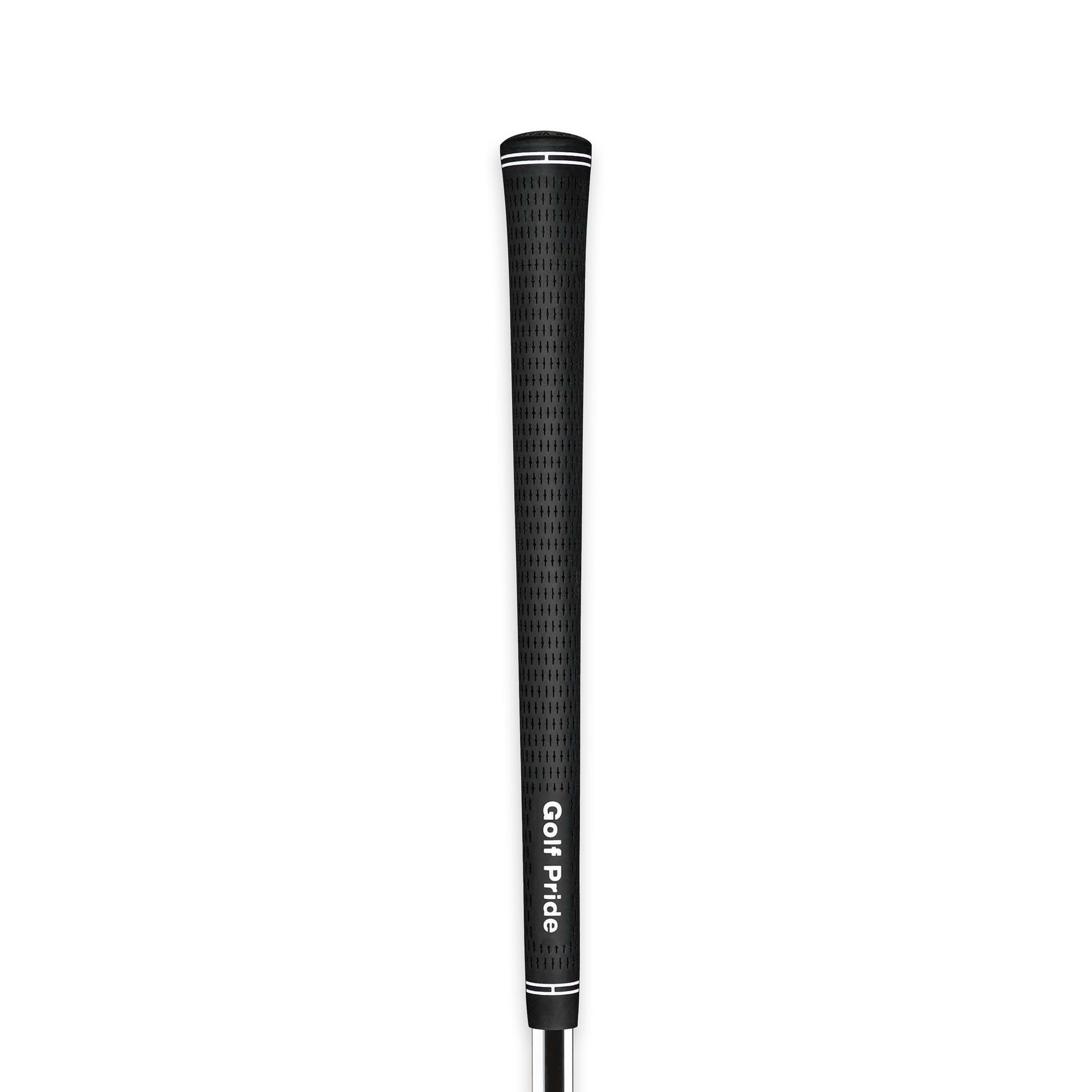 Tour Velvet Golf Grip - Durable Rubber Grip for Clubs - Features Anti-Slip Technology with Textured Surface
