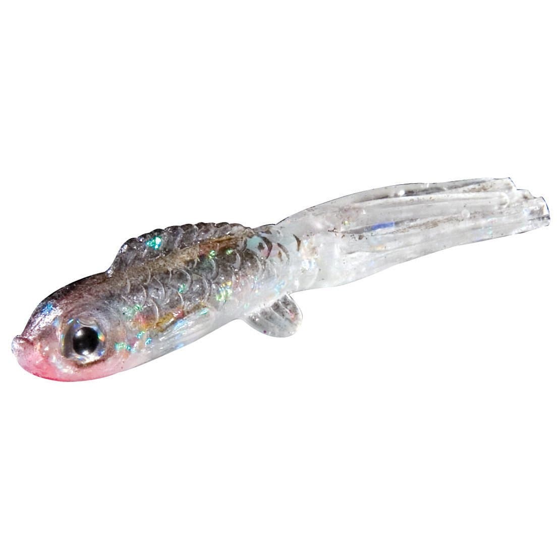 Northland Tackle ST1P-26 Slurpies Smally 11/2" Cd Slurpies Smally, Super-Glow Sunfish, 1.5 oz