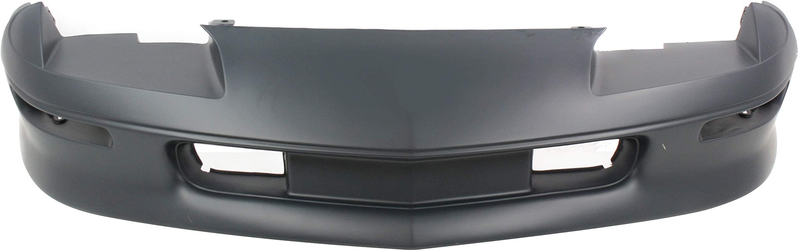 Evan FischerFront Bumper Cover Compatible with 1993-1997 Chevrolet Camaro Primed