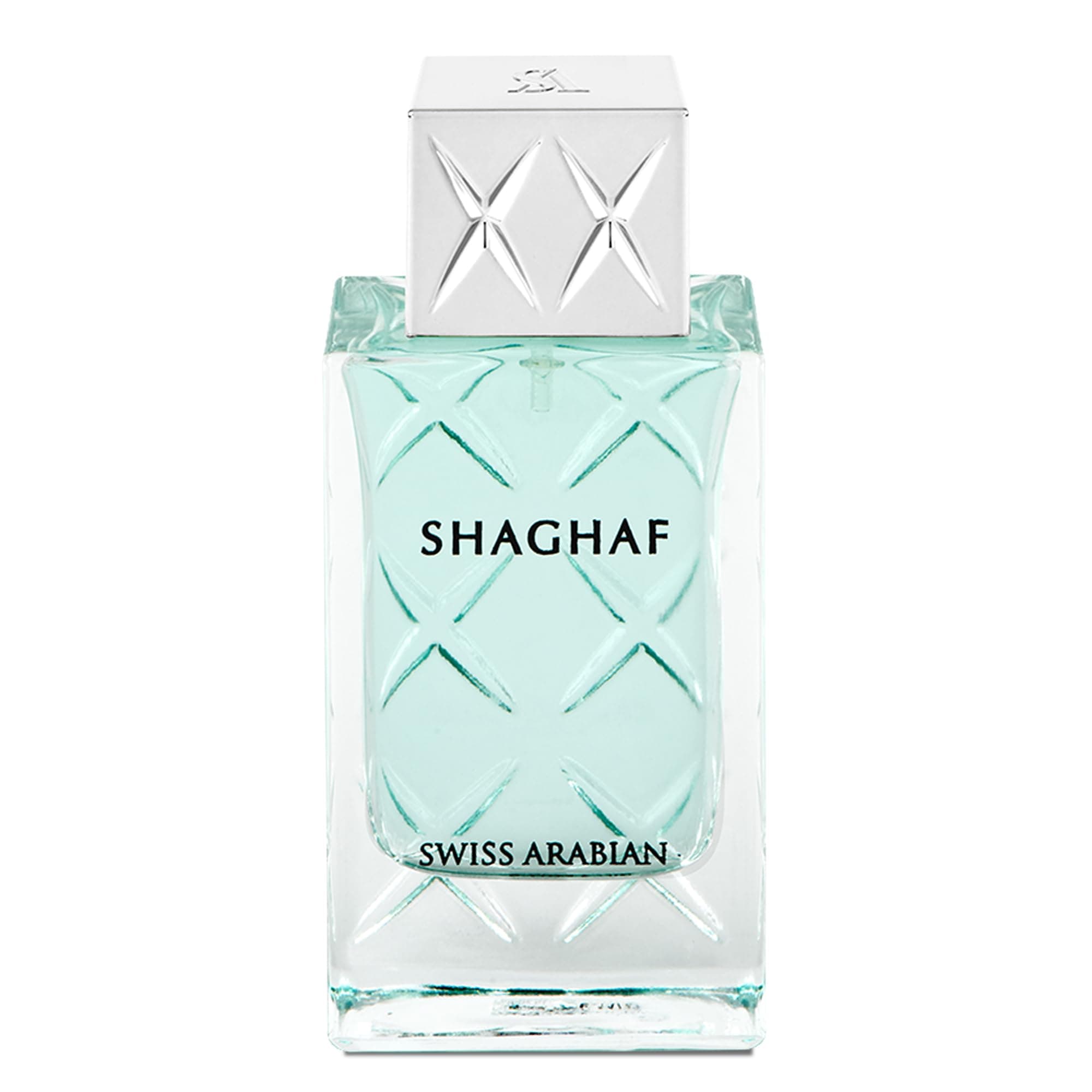 Swiss Arabian Shaghaf for Men Eau de Parfum, 75ml, Premium Quality Perfume, Men’s Fragrance, Oriental, Woody, Gourmand Luxurious Blend Perfumes for Men