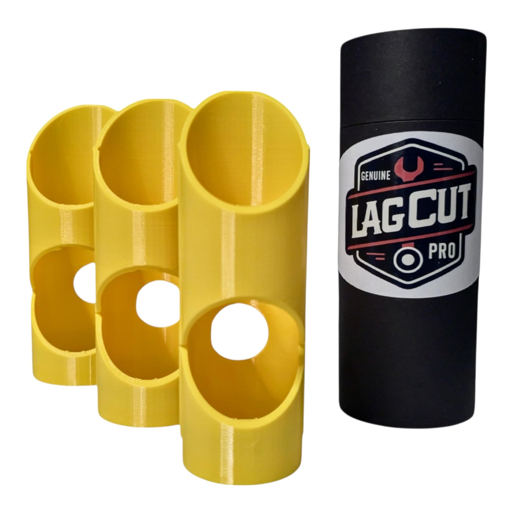 Foam Pipe Lagging Cutter Set for 13 mm Insulation | Fits 15 mm, 22 mm & 28 mm Copper Pipes | Precision Tool for Clean 45°/90° Angled Cuts & T‑Joints | Easy & Accurate Foam Cutting