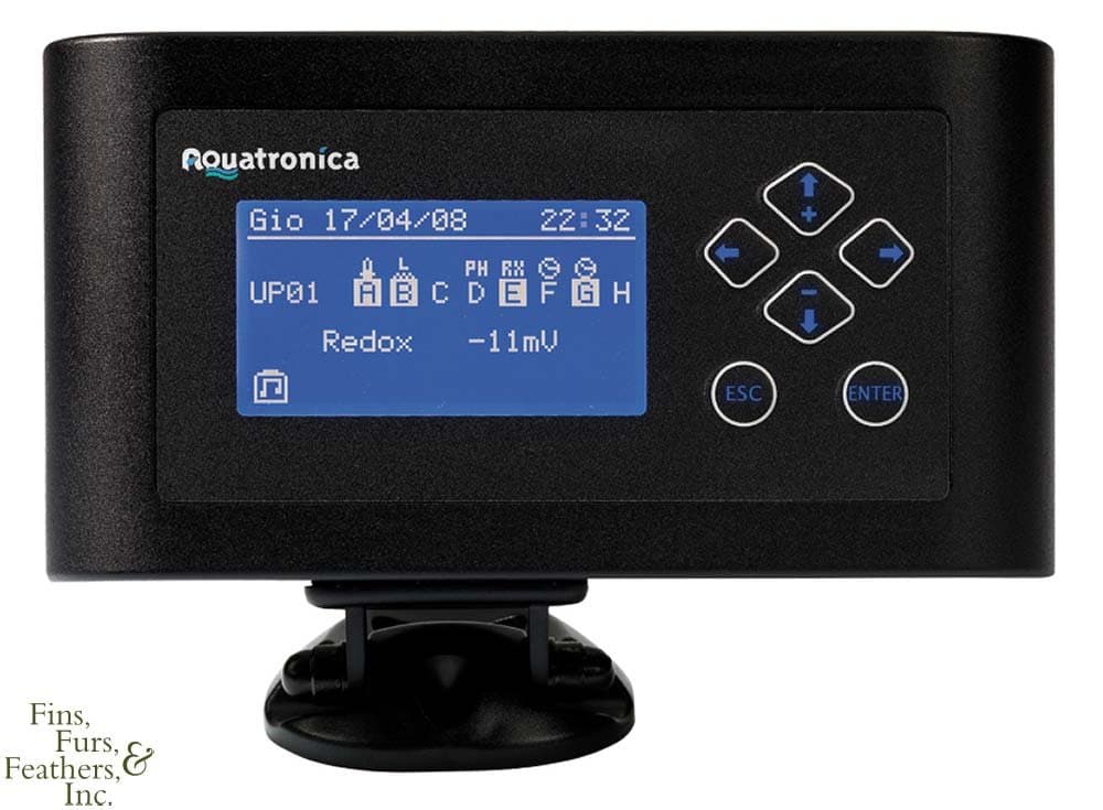 Aquatronica Controller Unit Kit - Ethernet