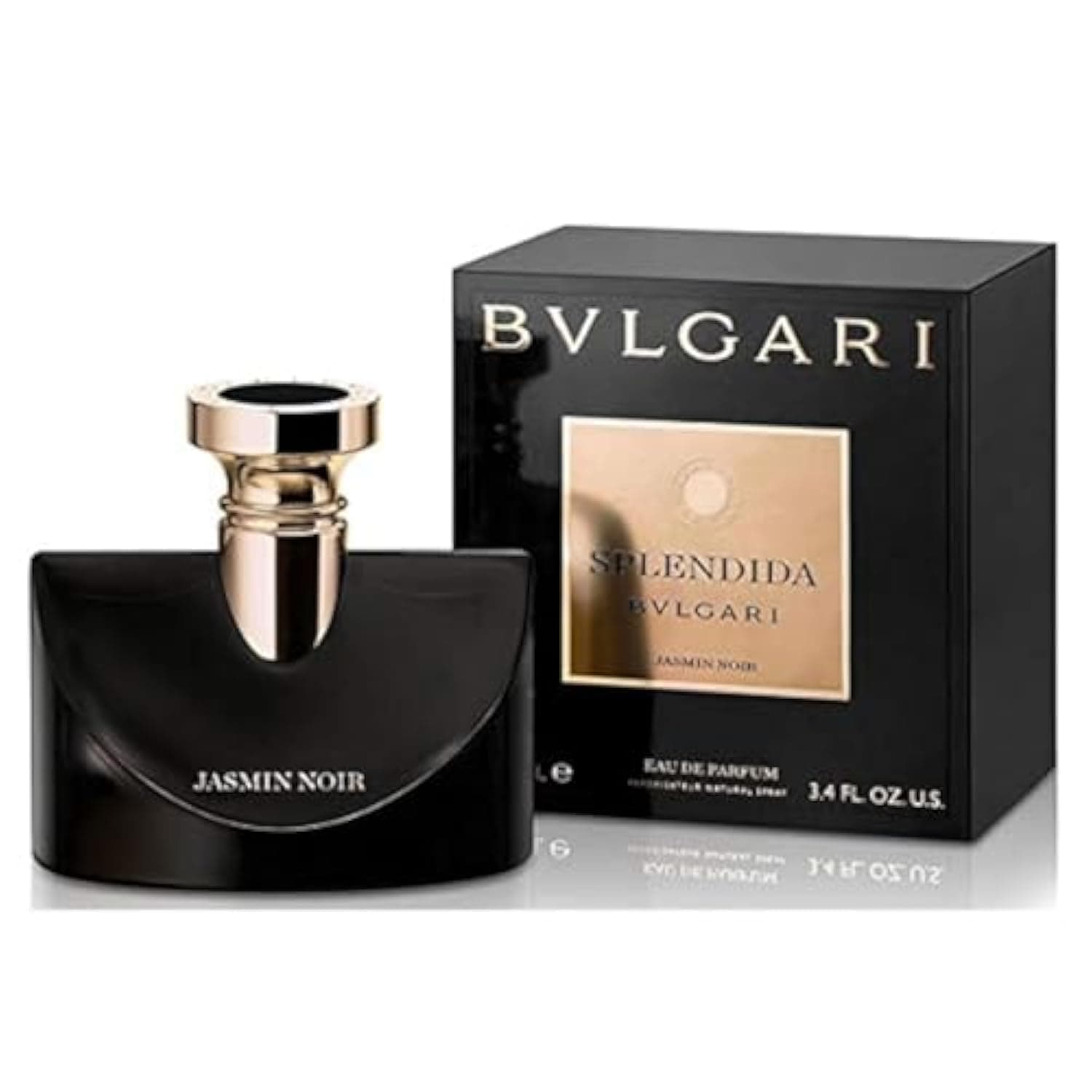 Bvlgari Splendida Jasmin Noir Eau de Parfum, 50 ml