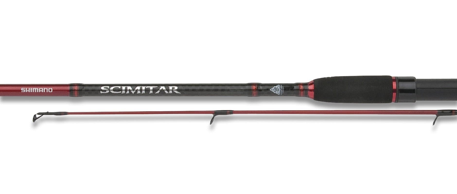 SPINNING ROD SHIMANO SCIMITAR AX - 204, 270, 2, 8, 138, 15-60