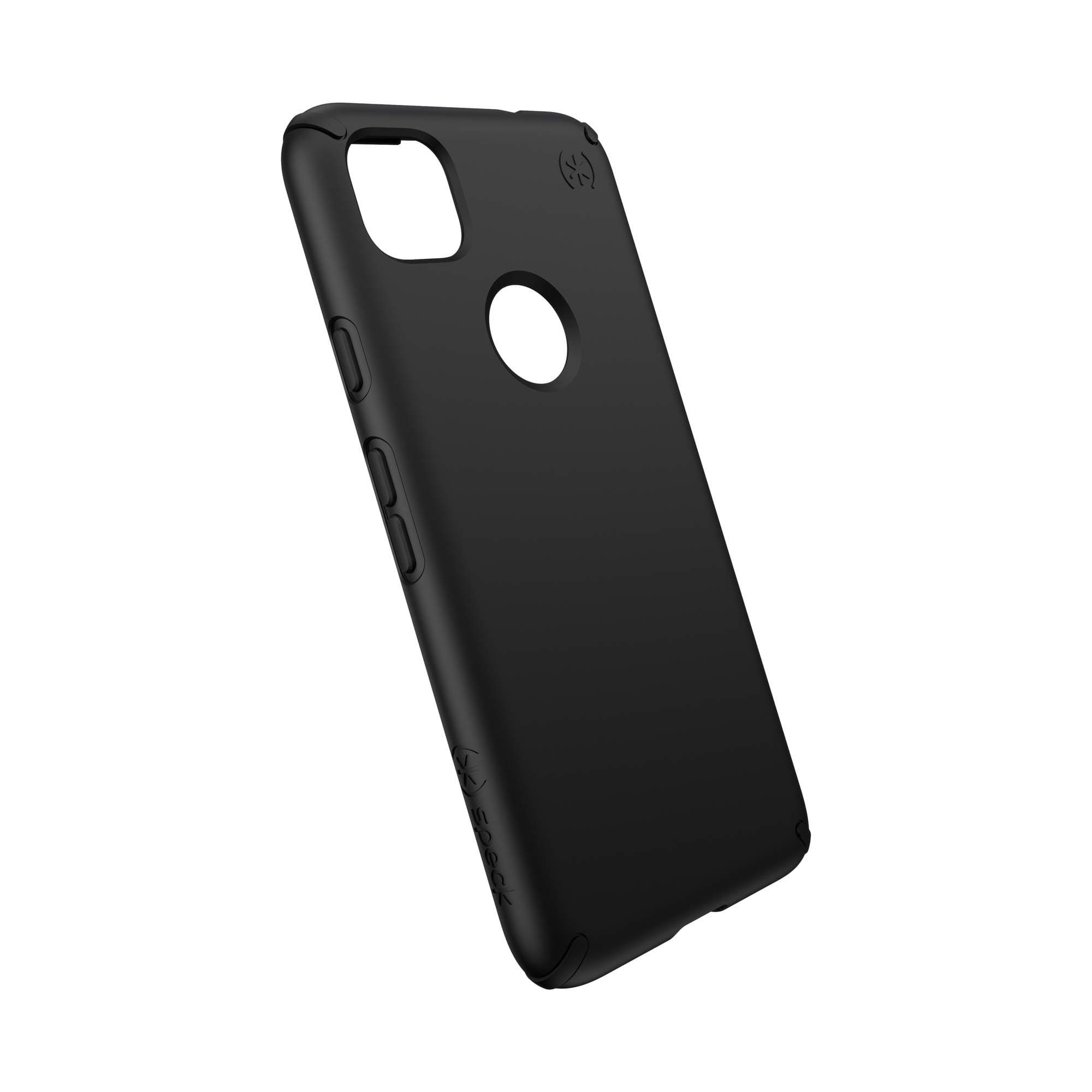 Speck Products Presidio ExoTech Google Pixel 4aケース ブラック (137204-1041)