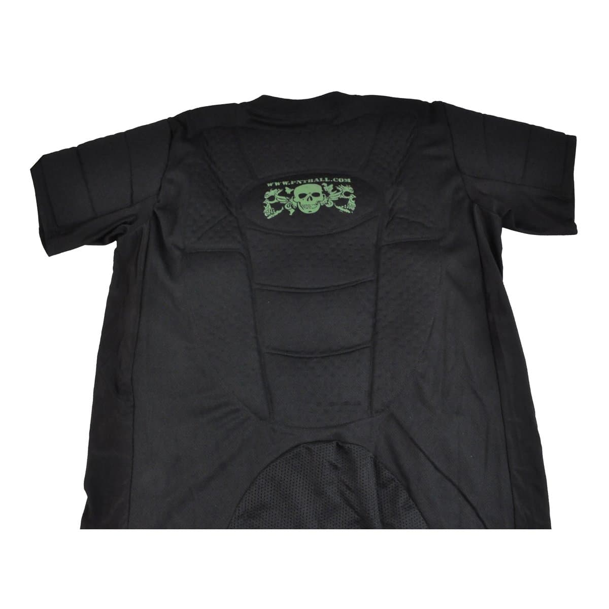 Paintball Body Shield Chest Protector - XL