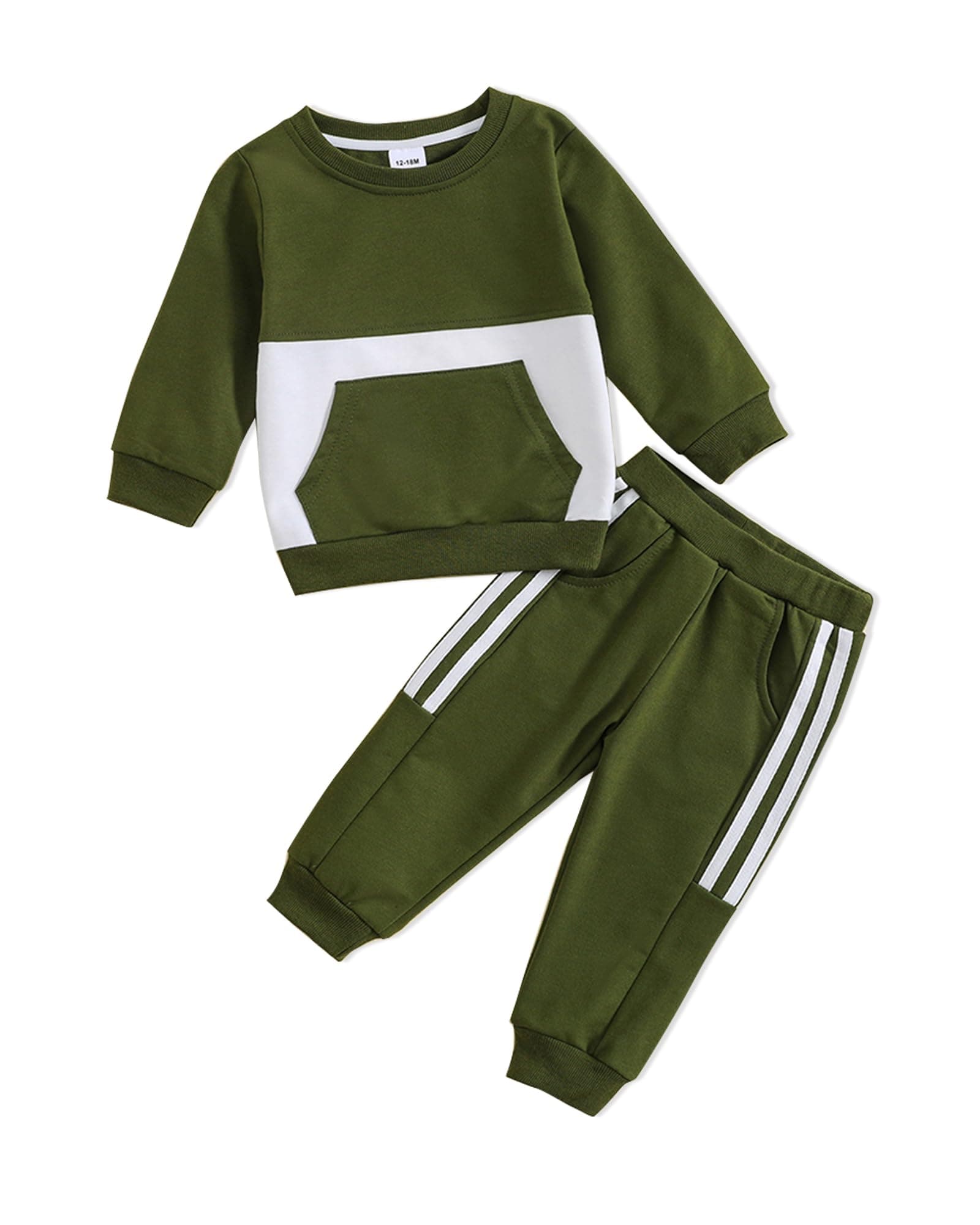 Doresbebe baby-boys Toddler Boy Baby Toddler Boy