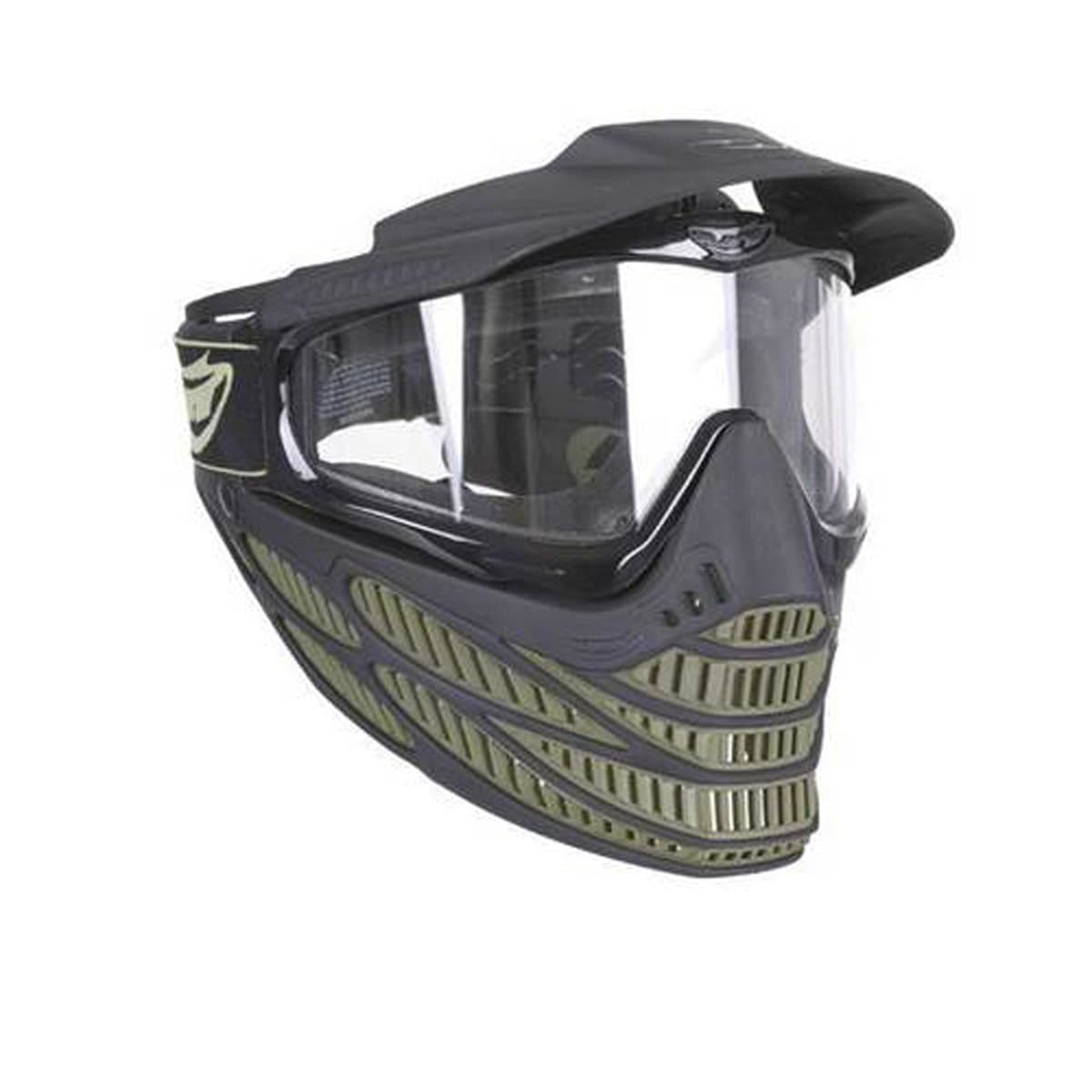 JTUSA Flex 8 Paintball Mask
