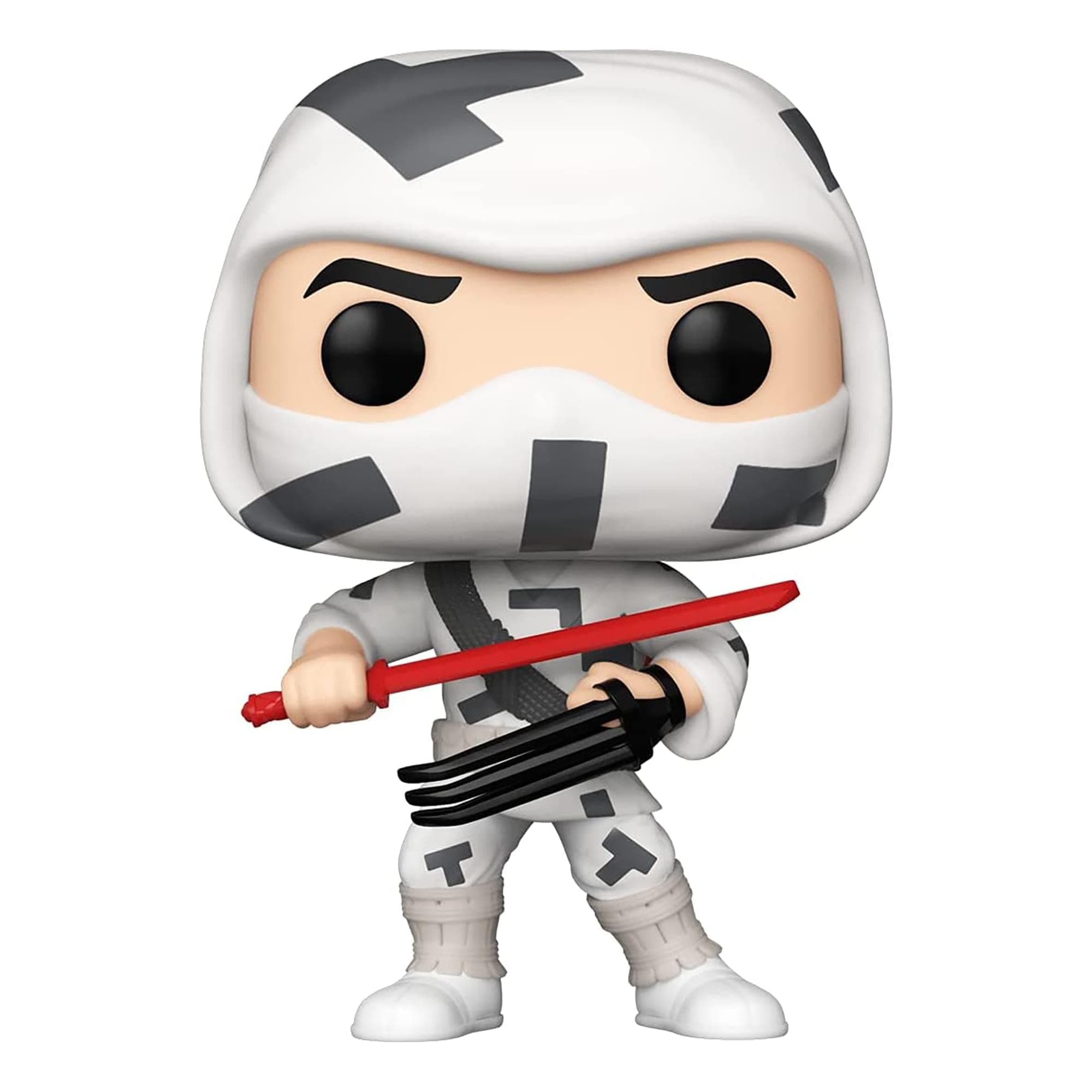 Pop! Vinyl: G.I. Joe - Storm Shadow