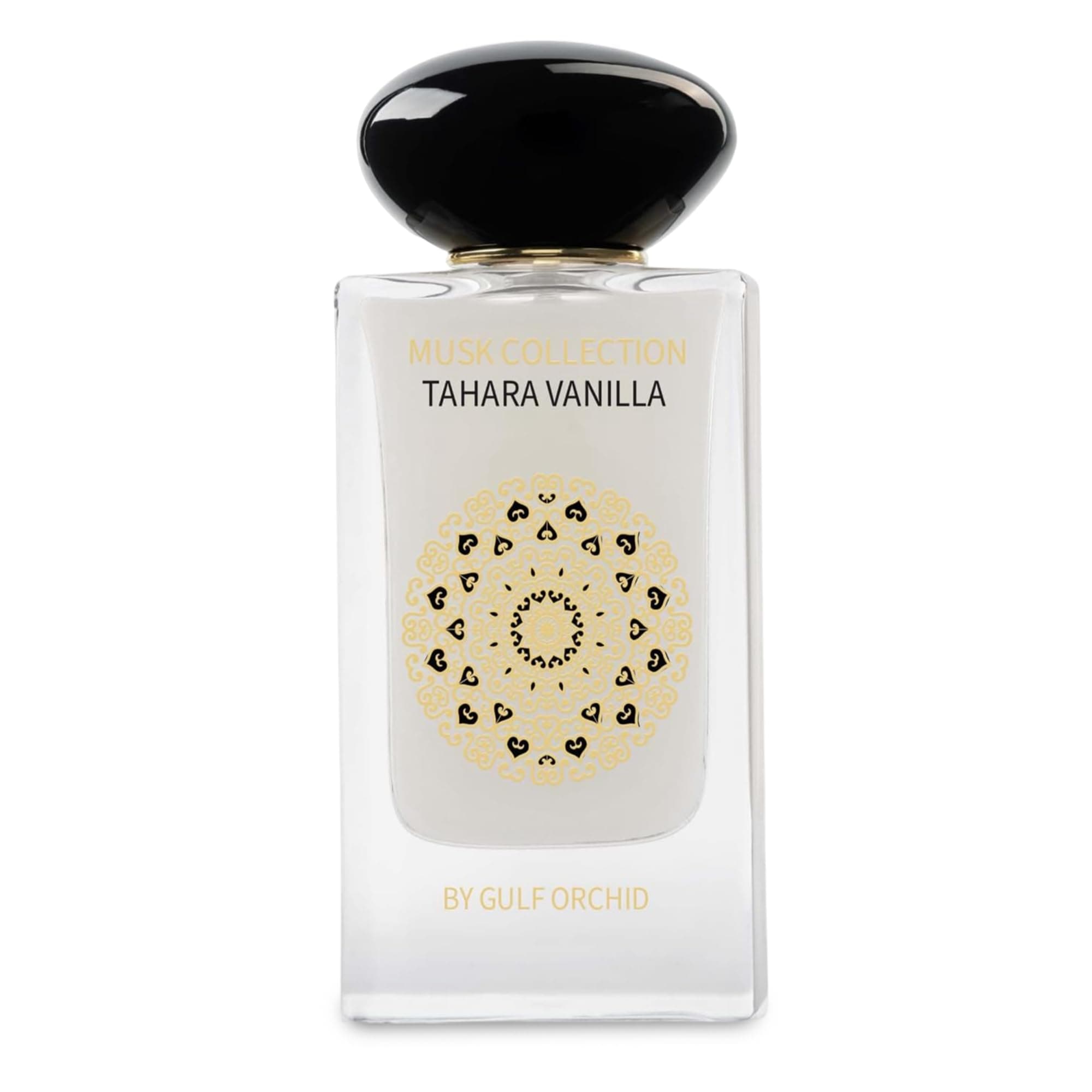 Tahara Vanilla Musk Collection Eau de Parfum 60Ml Unisex