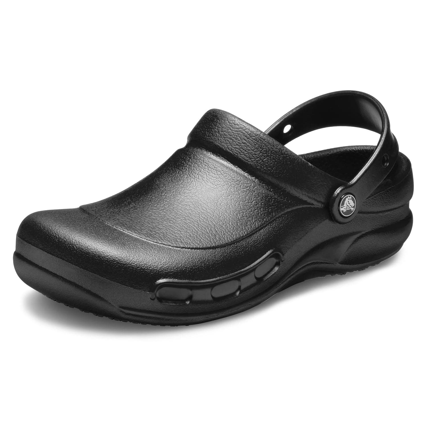 Unisex-Adult Bistro Work Clogs | Enclosed Toe | Slip Resistant | All Day Comfort