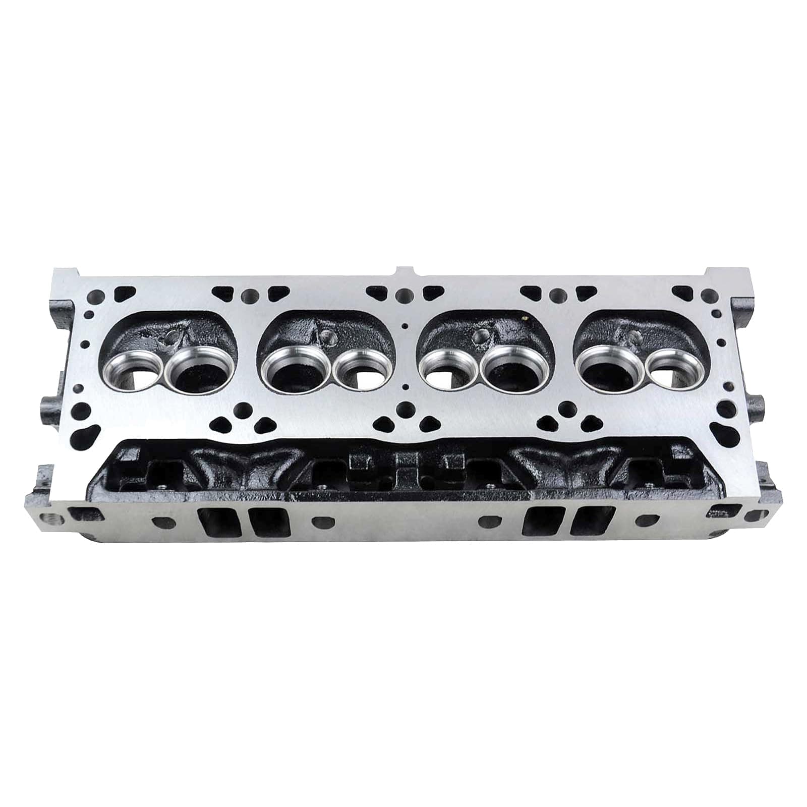 Magnum Cylinder Head Replacement for Dodge Jeep Chrysler 318 360 5.2L 5.9L OHV Cylinder Head 53005714, 53006671, 53020466, 53020468