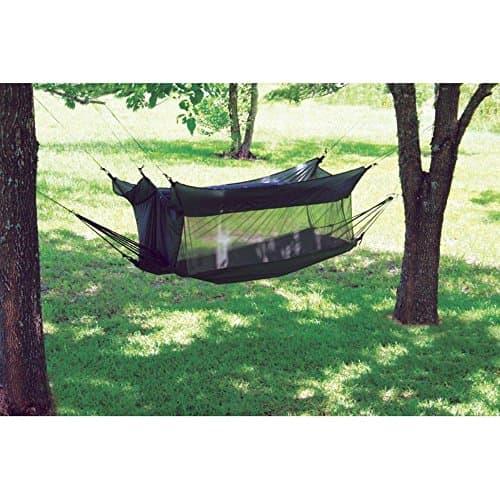 Texsport Wilderness Portable Single Hammock
