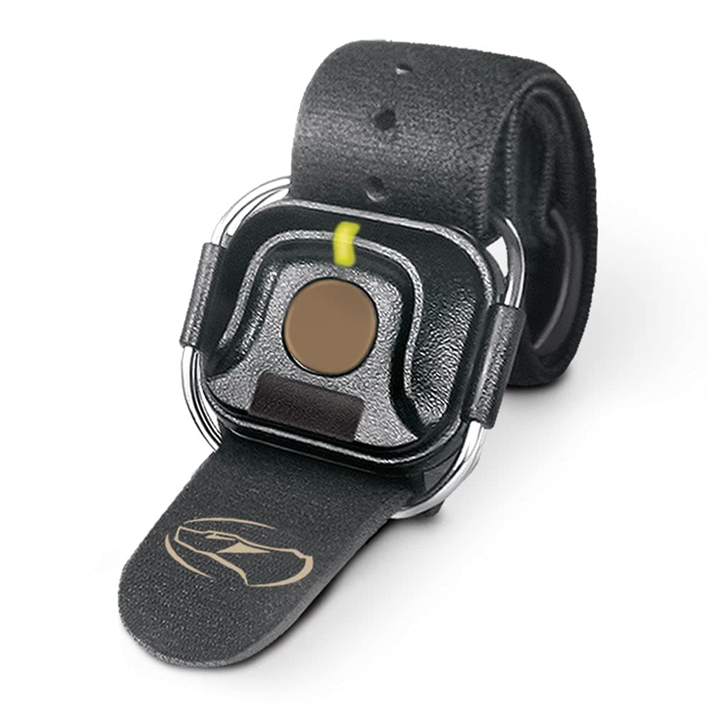 HANDSFREE Square Expandable Remote Dog Training Device for Discreet Control Ergonomic Compatible with HANDSFREE Plus Models