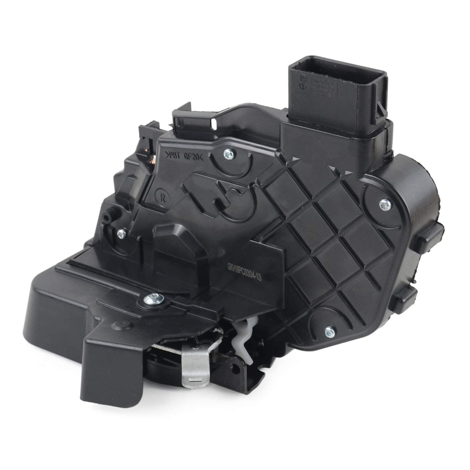 LR072414 Rear Right Door Lock Actuator Fits Dis-covery MK III 2004-2009 2006-2015 Free-Lander 2 FA, 2005-2013 Ran-ge Rover Sport LS #LR011302