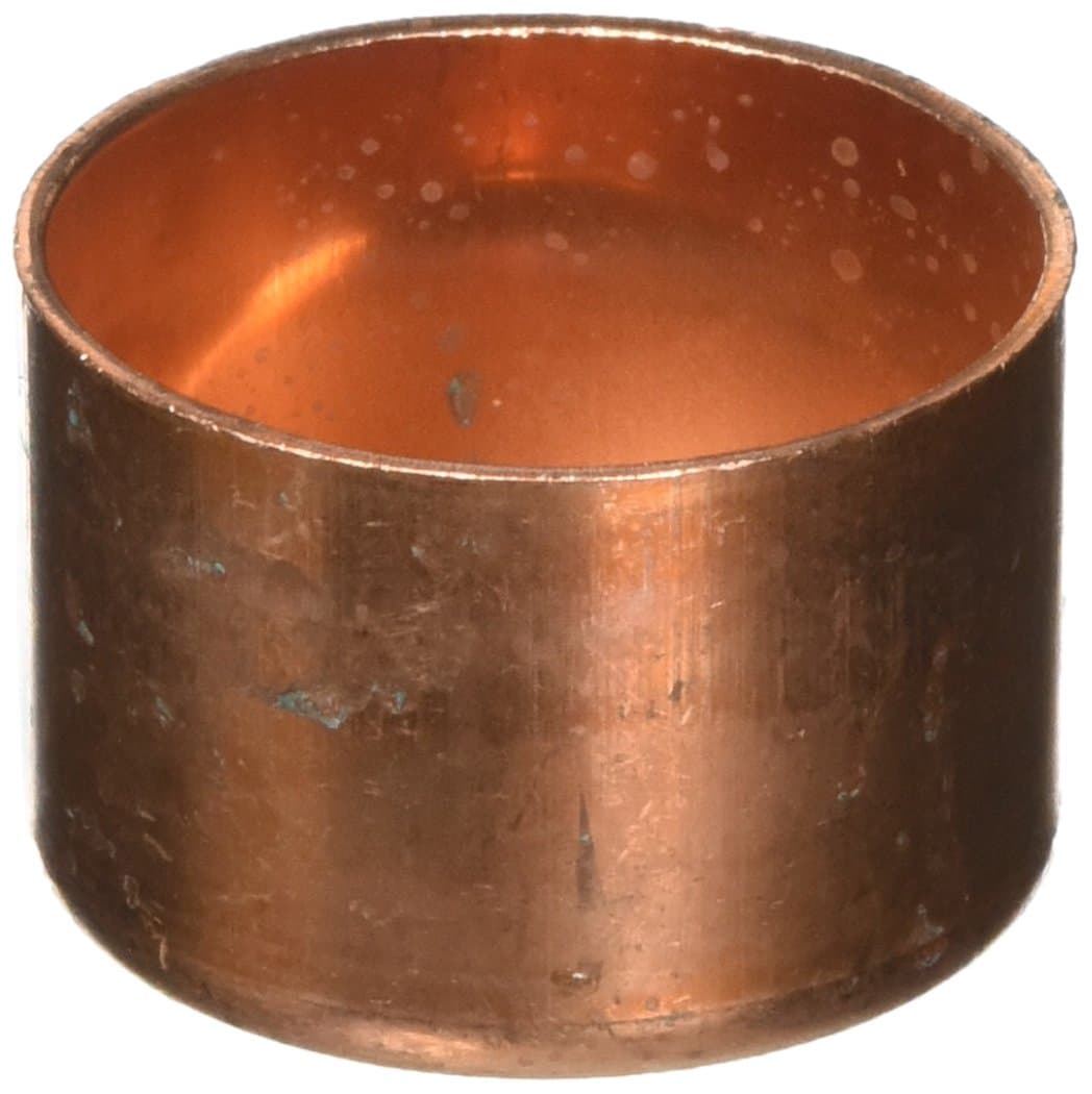 Elkhart #30638 2" Copper Cap