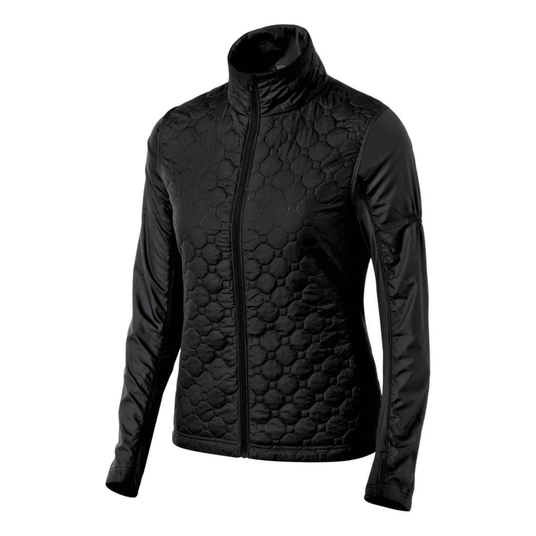 ASICS Women's Thermo Thermal Windblocker Jacket