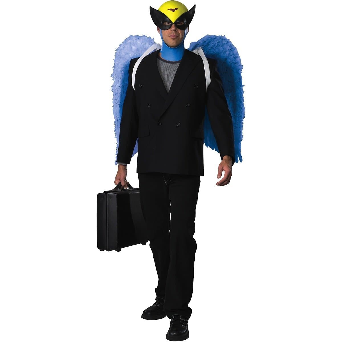 Harvey Birdman Costume (Standard)