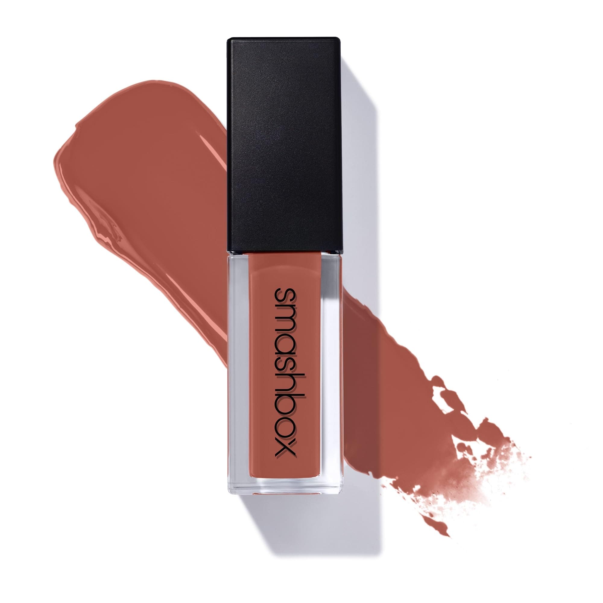 Smashbox Always On Longwear Matte Liquid Lipstick | Long Lasting, Waterproof + Non-Drying