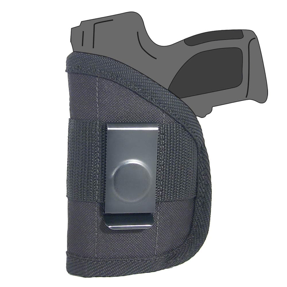 IWB Concealed Holster fits Beretta Px4 Storm Sub-Compact with 3" Barrel with Lasermax Spartan