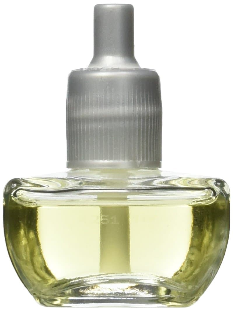 Claire Burke Sparkling Citron Verbena EFW Refill Scented Oil