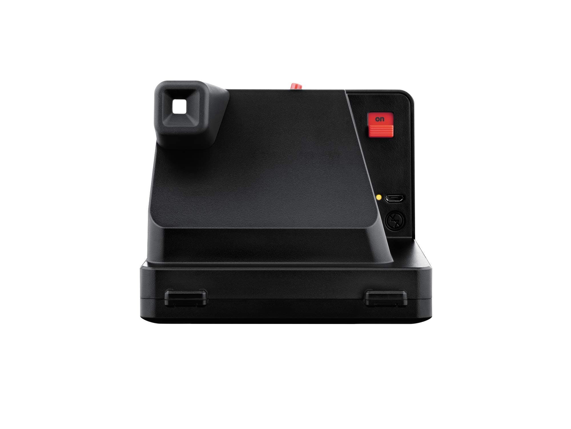 Polaroid Originals - 9010 - OneStep+ Instant i-Type Camera - Black