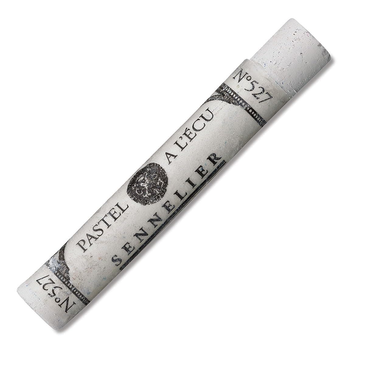 Soft Pastel Intense White 527