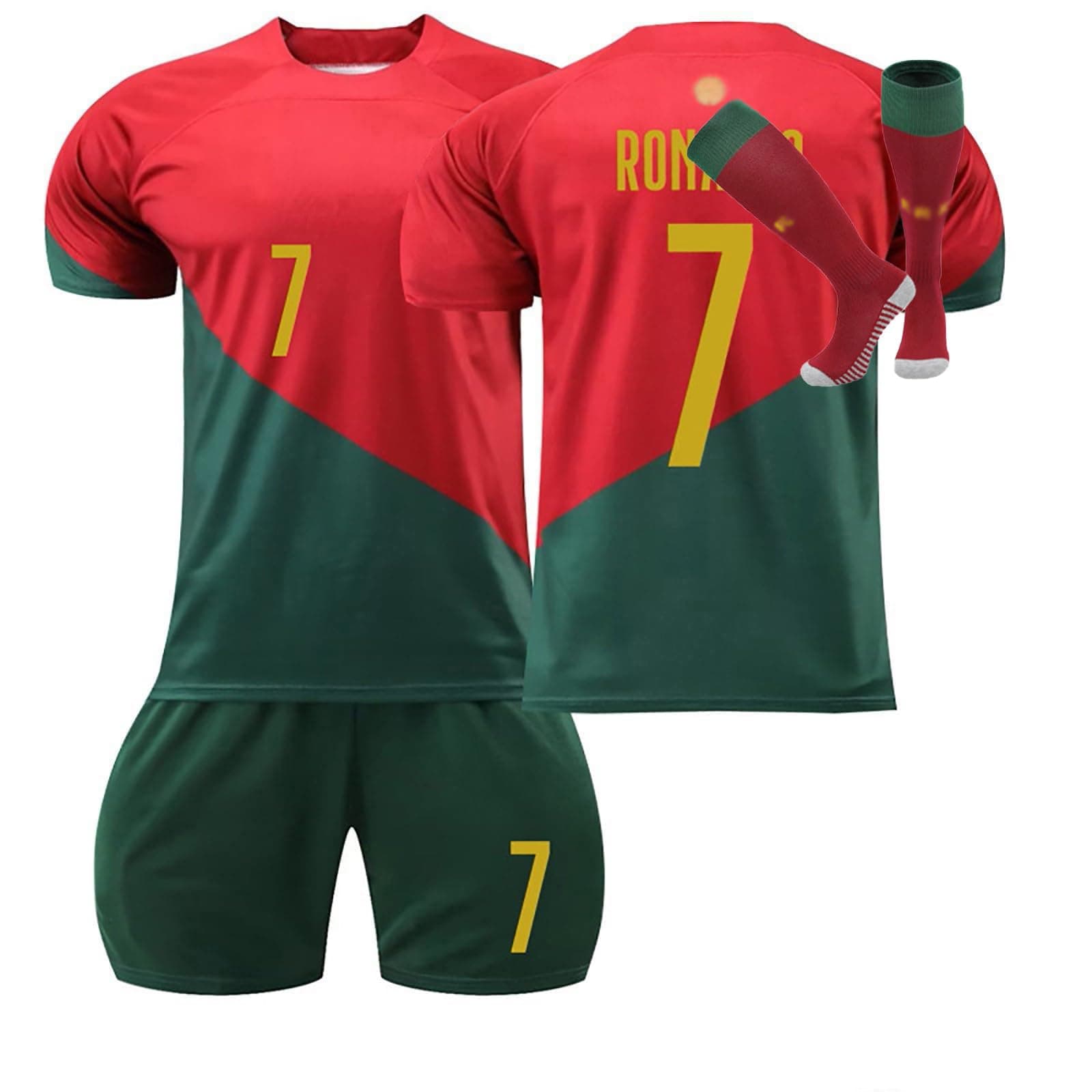Football Jersey For boys girls 2024 Men Jersey Youth Trainshirts Jersey Football Suit Soccer Jersey Shorts Set Fans Gift