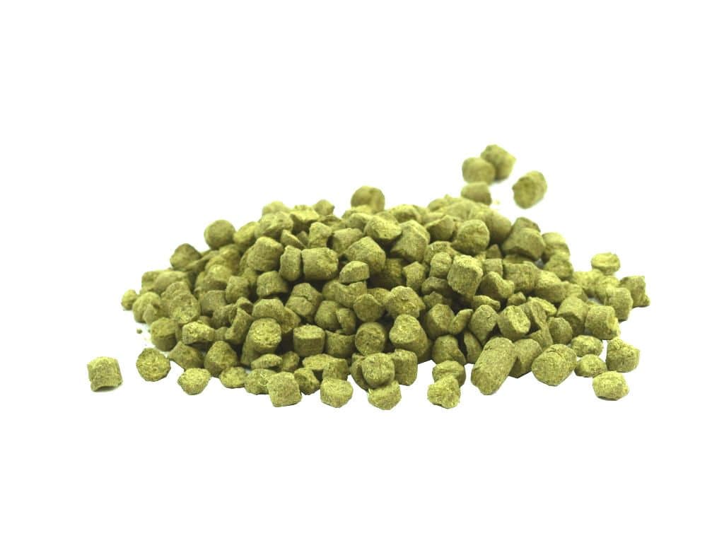 Citra Hop Pellets 100g Supplied in a Heavy Duty Resealable Pouch Homebrew Beer