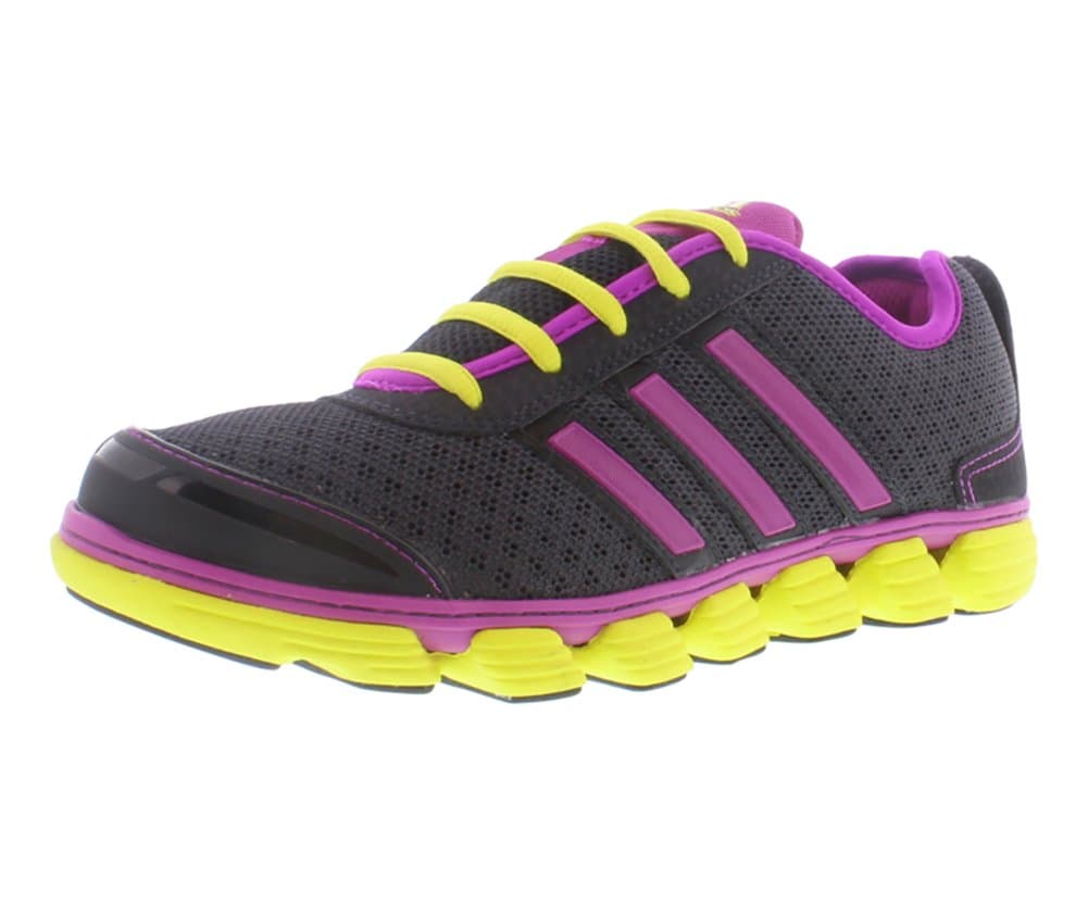 adidas New Liquid 2 Phantom/Pink Ladies 7