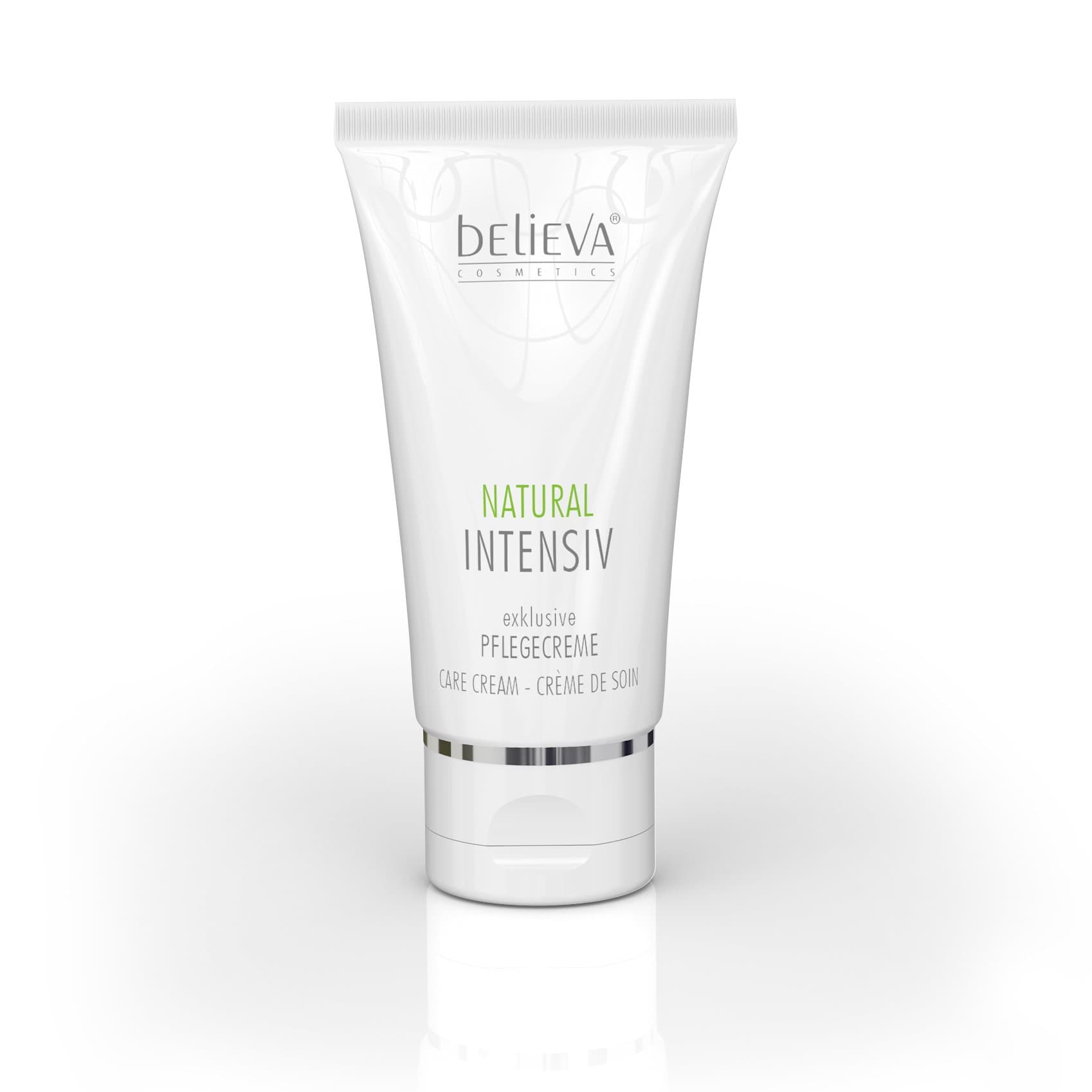 Believa - Day Cream - 30ml - Natural Intensiv Care Cream