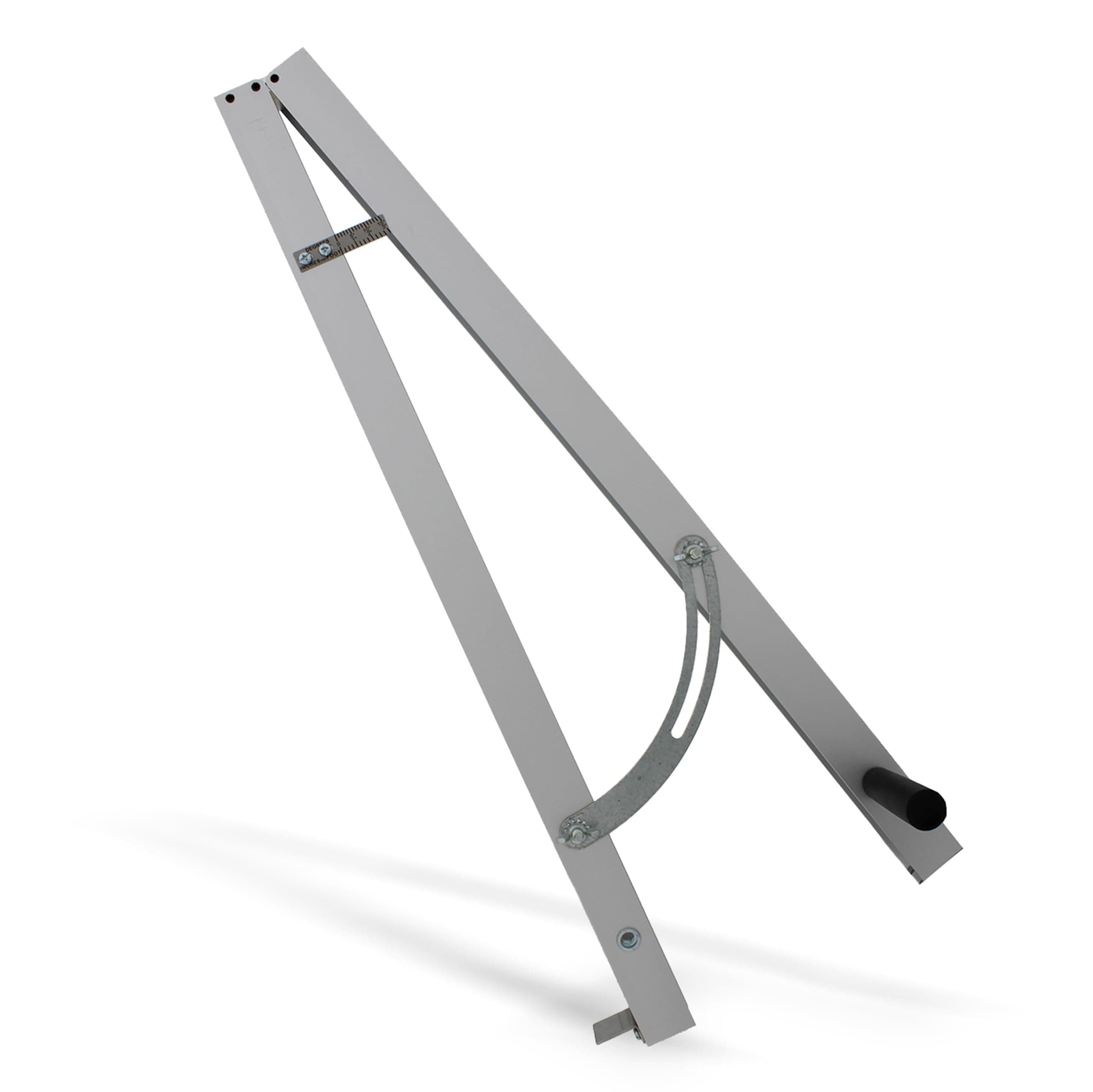 DCT Taper Gauge Jig Tool Kit Set for Tapering (Angle Cutting) Wood Tapered Legs and More on Radial Arm or Table Saw