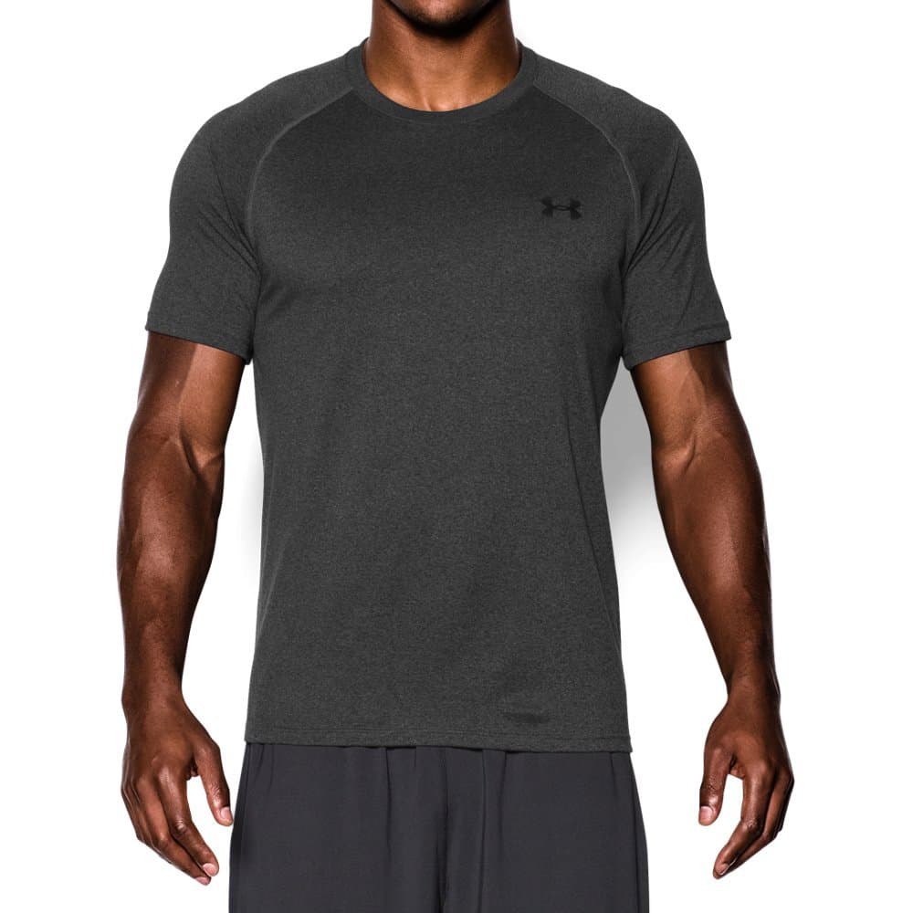 Under Armour Men's Tech Short Sleeve T-Shirt