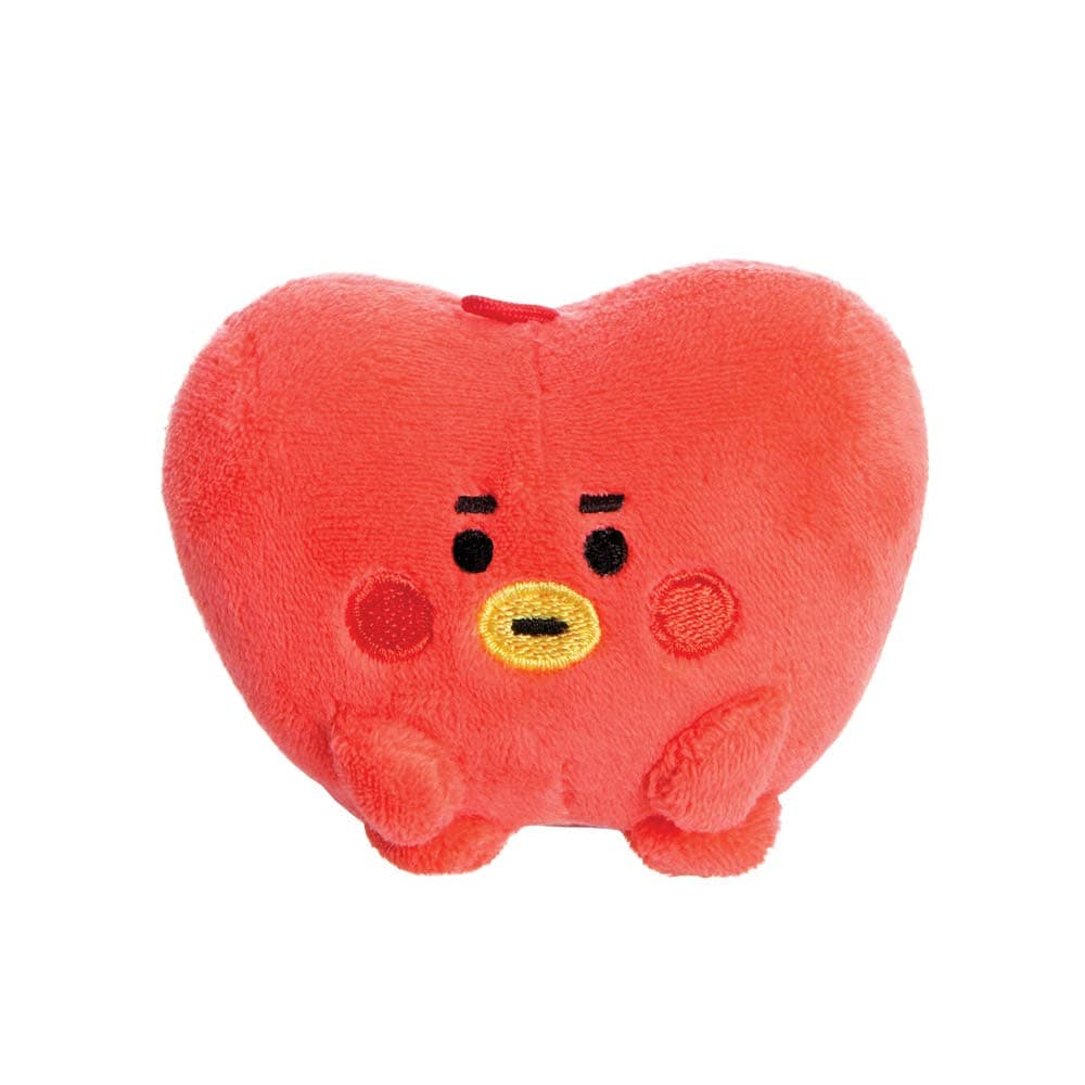 BT21 Tata Baby Pong Pong