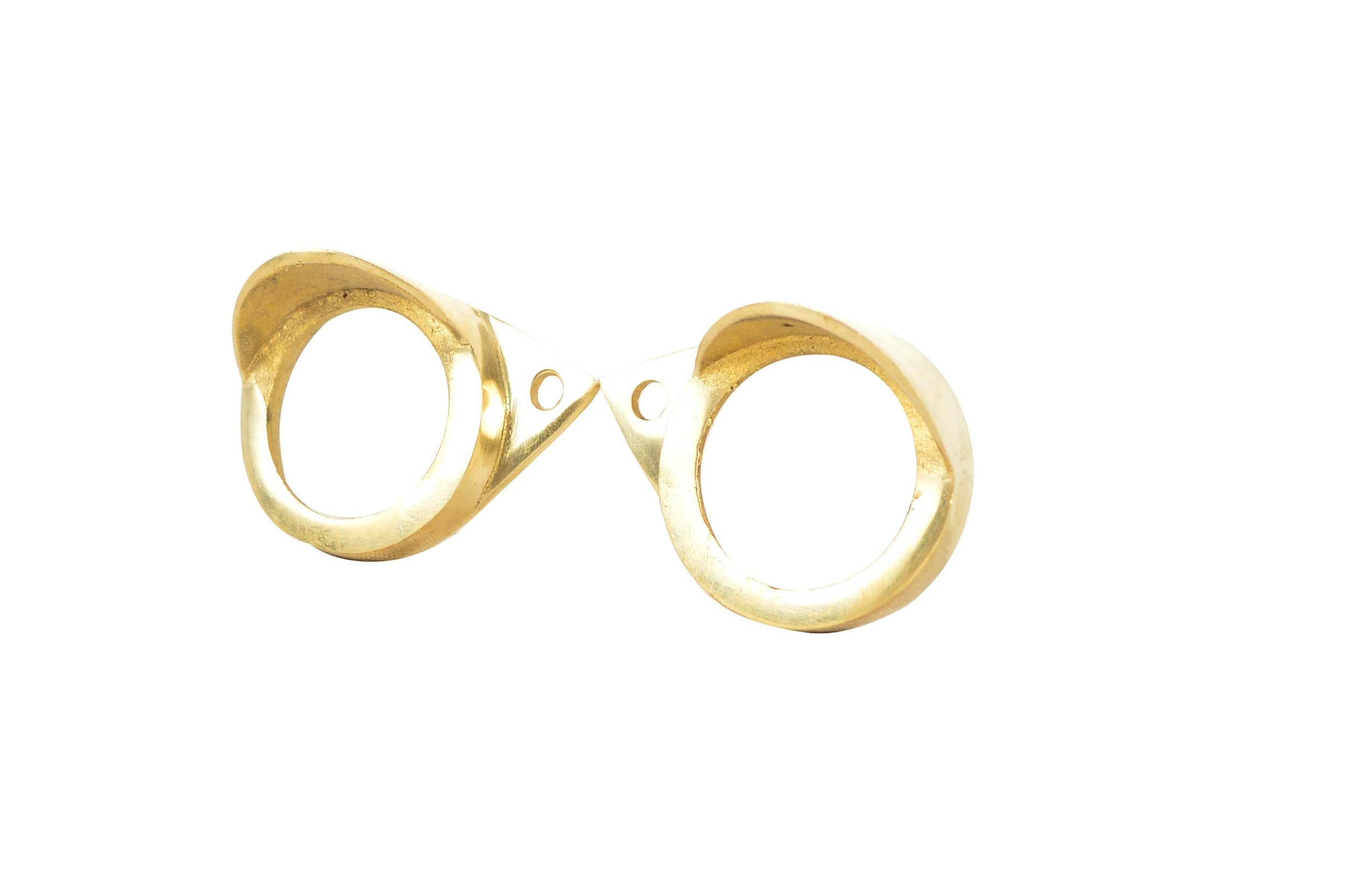 Brass Parking Shade for-RE Classic Standard Electra 350,500 BS3,BS4,BS6