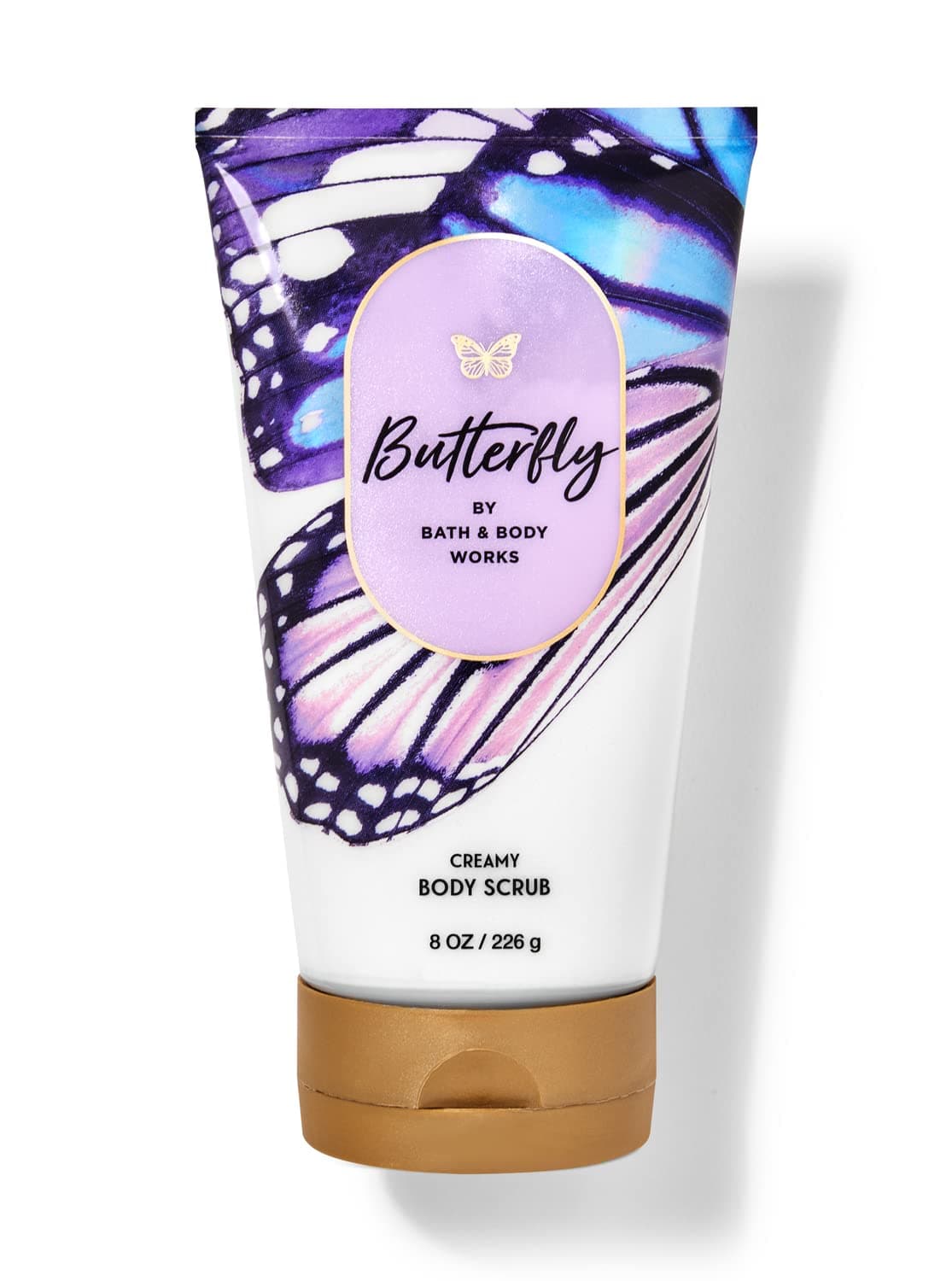 Bath & Body WorksButterfly Creamy Body Scrub 226 g