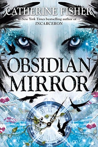 Obsidian Mirror (Package may vary)