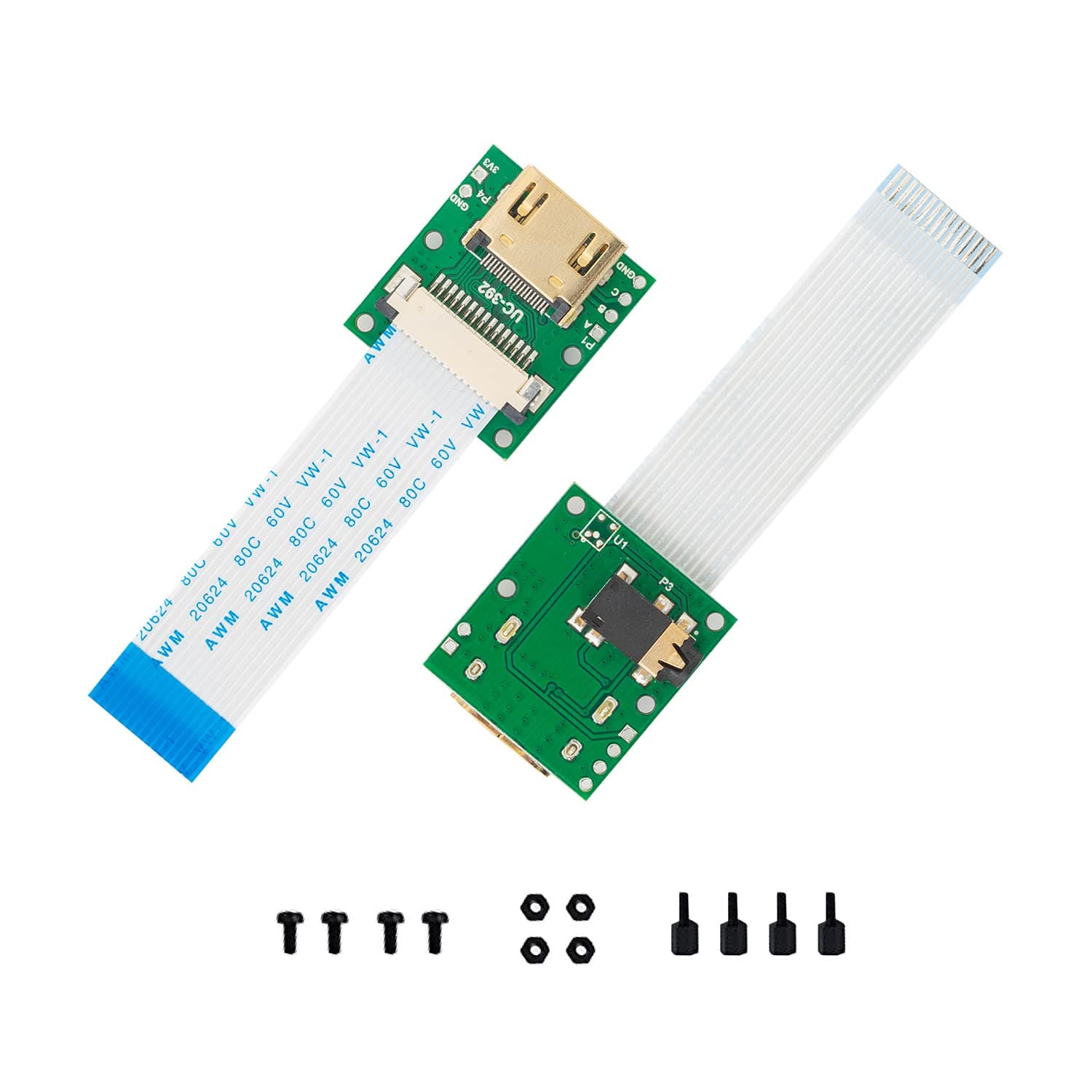 CSI to HDMI Cable Extension Module